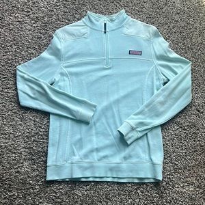 Vineyard Vines Shep Shirt, Women’s Size S